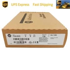 1746-HSCE New Factory Sealed AB 1 YEAR WARRANTY FAST DELIVERY 1PCS Fast