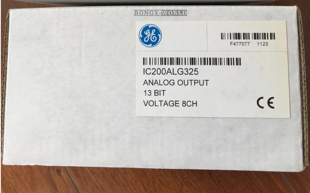 qty1 for FANUC PLC MODULE IC200ALG325  inbox@yay