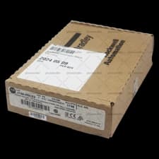 2024 New Allen Bradley 1746-HSCE2 1746 SLC System Analog Combination Module