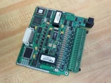 Allen Bradley 1746-NT8 Circuit Board 1746NT8 8100183-06A W/Screw Terminals