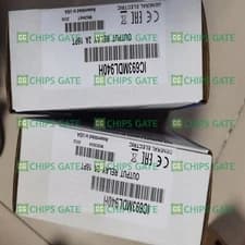 1PCS New In Box GE FANUC IC693MDL940H Output Module