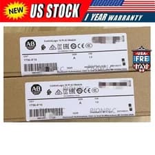 Allen-Bradley 440R-N23132 Safety Relay Guard Master MSR127TP New