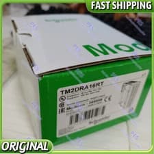 TM2DRA16RT 1PCS Brand New Schneider TM2DRA16RT FAST SHIPPING