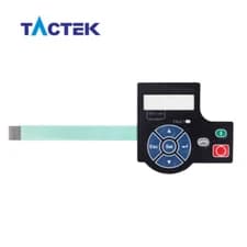 Diaphragm Keypad Switch for PowerFlex 523 AC Drives 25A-D010N104 25A-D010N114 #E1