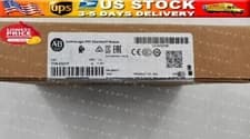 New Factory Sealed AB 1756-EN2TP SER A ControlLogix EtherNet/IP Bridge Module