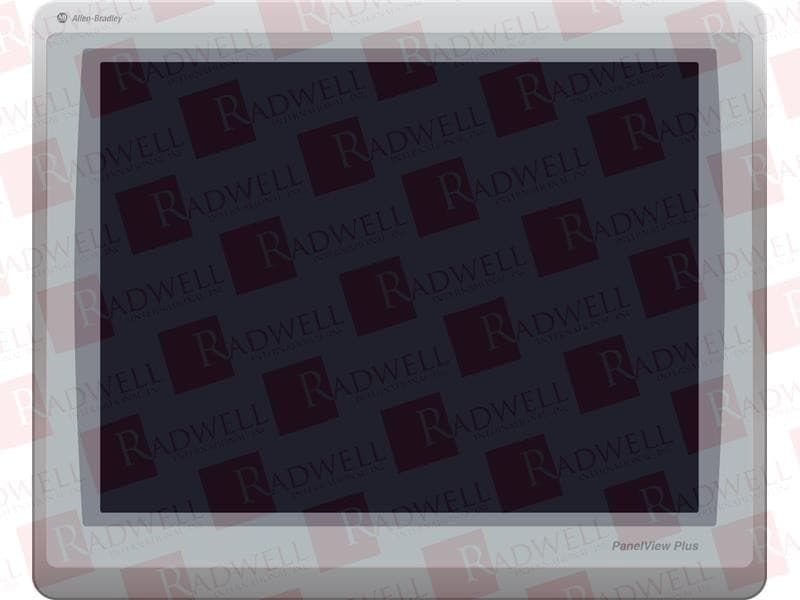 ALLEN BRADLEY 2711P-T15C22A9P / 2711PT15C22A9P (USED)