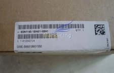 1PC NEW SIEMENS Power Module 6SN1145-1BA01-0BA1 6SN1 145-1BA01-0BA1