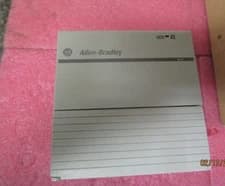 Surplus Allen Bradle 1768-PA3 Series A CompactLogix Power Supply 120/240VAC 3.5A