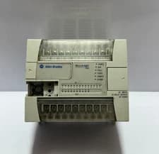 Allen Bradley 1762-L24BXB Micrologix 1200 FAST SHIP BY FEDEX