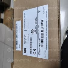 1 piece new 2711P-RDT12H with 1 year warranty