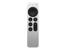 Apple Siri Remote Fernbedienung 3. Generation Controllo remoto MW5G3Z/A