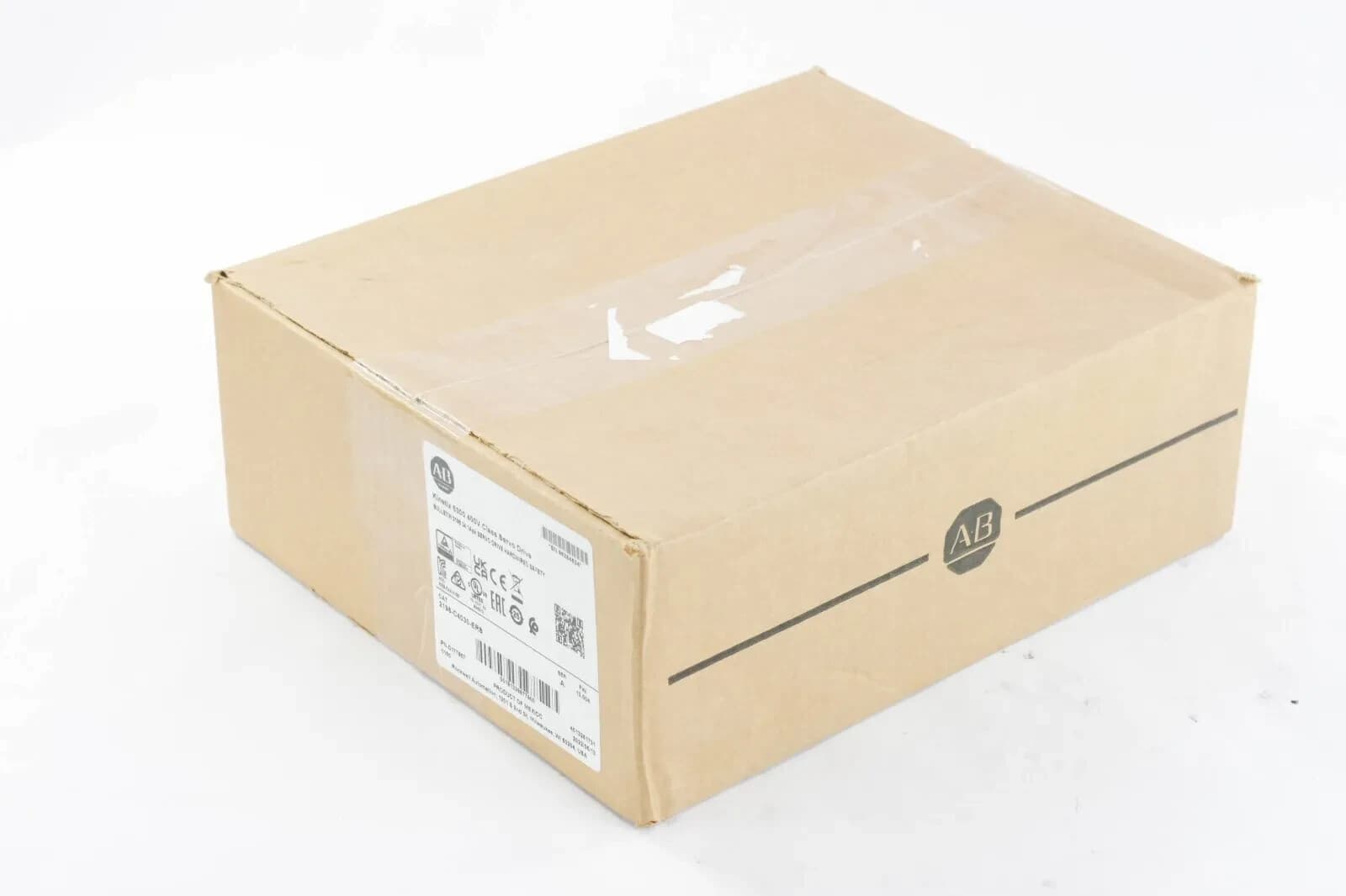 1pc 1746-P4 SerA SLC 500 Power Supply Module 1746P4 New in Box Factory Sealed