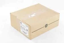 1pc 1746-P4 SerA SLC 500 Power Supply Module 1746P4 New in Box Factory Sealed