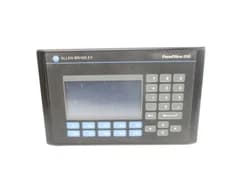 ALLEN BRADLEY 2711-K5A2 SER. A F/W 1.03 NSNP