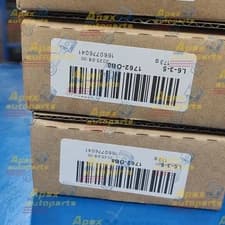 New factory sealed Allen-Bradley 1762-OB8