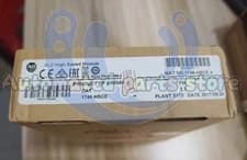 Allen-Bradley  1746-HSCE  AB Module  1746HSCE  NEW factory Sealed