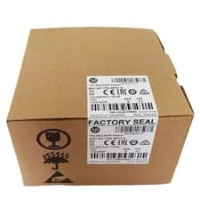 Allen-Bradley 1794-AENT New AB SER B Flex I/O EtherNet/IP Adaptor New Sealed