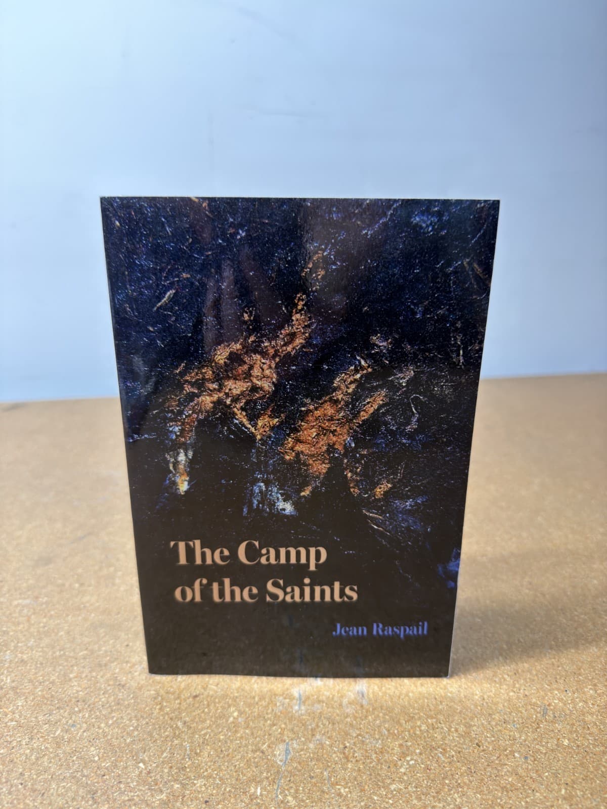 The Camp of the Saints Paperback