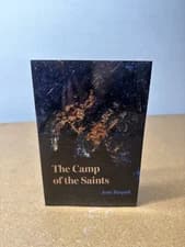 The Camp of the Saints Paperback