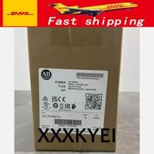 NEW 25C-D4P0N114 PowerFlex 527 AC inverters 25CD4P0N114