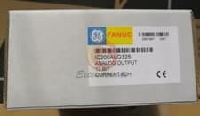 ONE GE FANUC PLC MODULE IC200ALG325 NEW