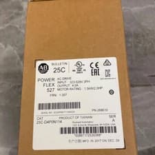 New Genuine Inverter 25C-D4P0N114