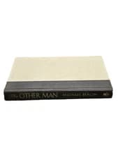 The Other Man: John F. Kennedy Jr., Carolyn Bessette & Me by Michael Bergin 