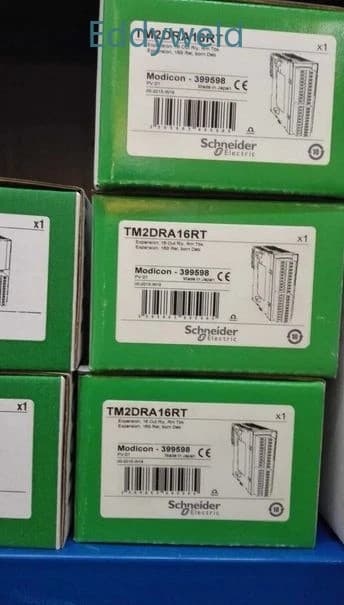 TM2DRA16RT 1PCS Brand New Schneider TM2DRA16RT FAST SHIPPING
