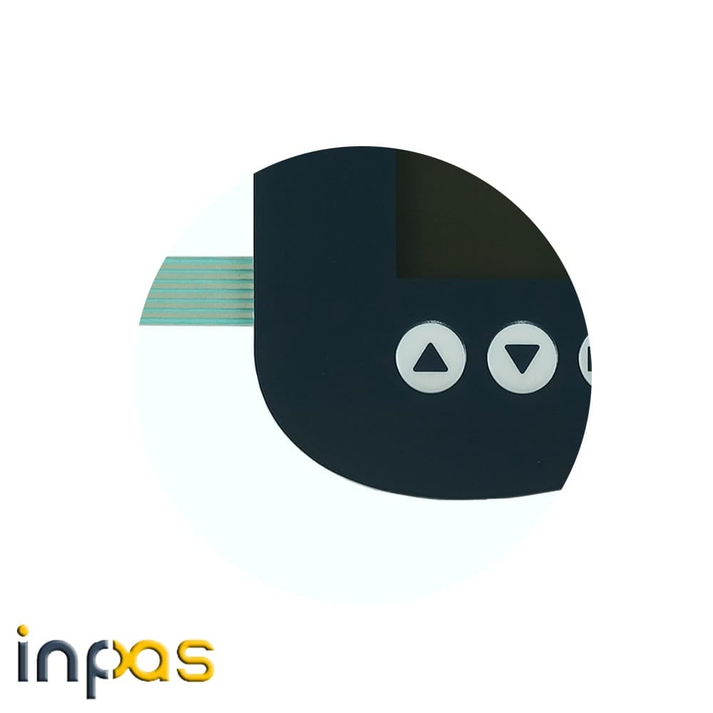 FOR ATS48D47Y ATS48D62Y ATS48D75Y ATS48D88Y Membrane keypad keyboard Switch