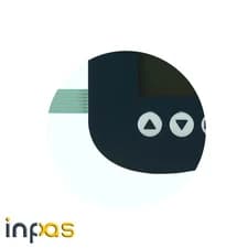 FOR ATS48D47Y ATS48D62Y ATS48D75Y ATS48D88Y Membrane keypad keyboard Switch