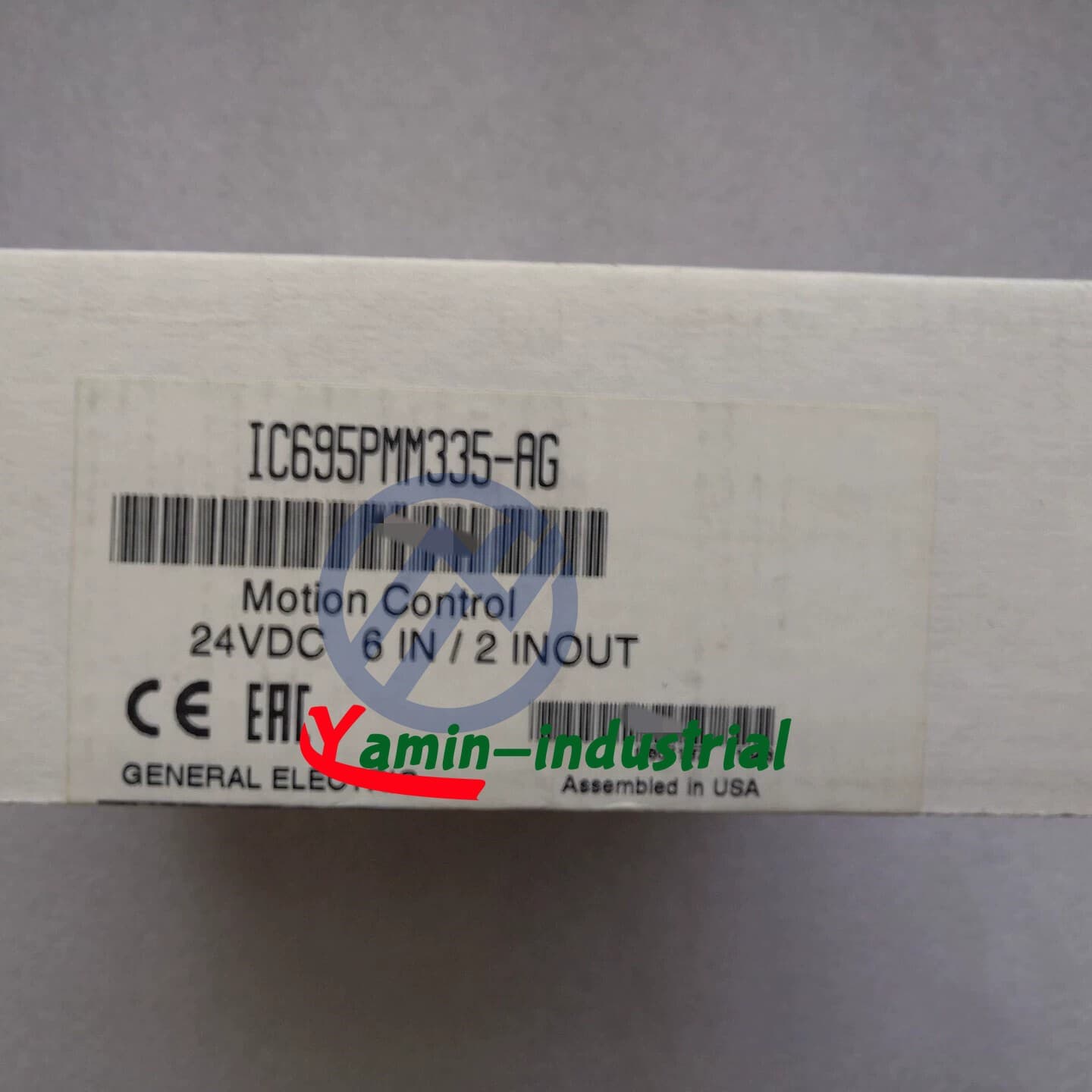 1pc Brand new IC695PMM335 Module IC695PMM335