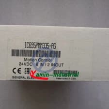 1pc Brand new IC695PMM335 Module IC695PMM335