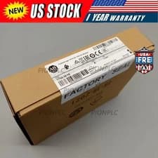 Allen-Bradley 25B-D024N114 PowerFlex 525 AC Drive 11kW 15Hp Sealed US Free Tax