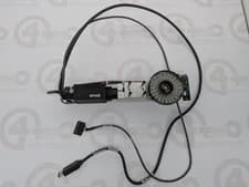 Universal Instruments Beam 2 B2 0.66 Fw PEC Camera 52214702 FLIR