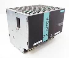 Siemens SITOP power 20 6EP1436-3BA00 E-Stand: 02 power supply / power supply -used-