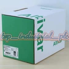 New In Box SCHNEIDER ATV71HU55N4Z Variable Speed Drive