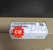 1PCS NEW Siemens 6SL3120-2TE13-0AA3 Dual axis 3A driver DHL Express Delivery