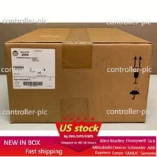 AB 2094-BC02-M02-S Kinetix 6000 15kW/15A Integrated Axis Module US Free Tax