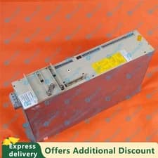 1PC USED SIEMENS 6SN1145-1BA01-0BA1 Automation Plc Module Industry Tested