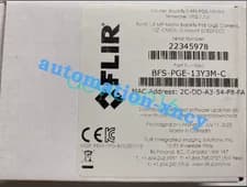 FLIR BFS-PGE-13Y3M-C  Industrial Camera BFS-PGE-13Y3M-C