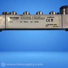 Allen Bradley 1732D-16CFGM12MN USIP