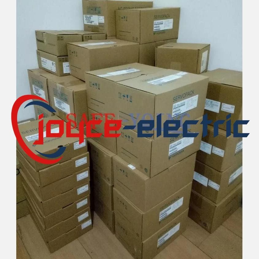 1PCS New Yaskawa ServoPack CIMR-F7U4018
