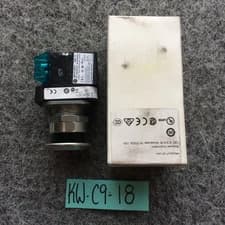 ALLEN BRADLEY 800T-FXQH2GD1V 30mm Push Pull Device 800T PB, 12-130V AC/DC