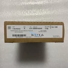 New 1746-HSCE2 1746-HSCE2 SLC High Speed Module Fast shipping#DHL or FedEx