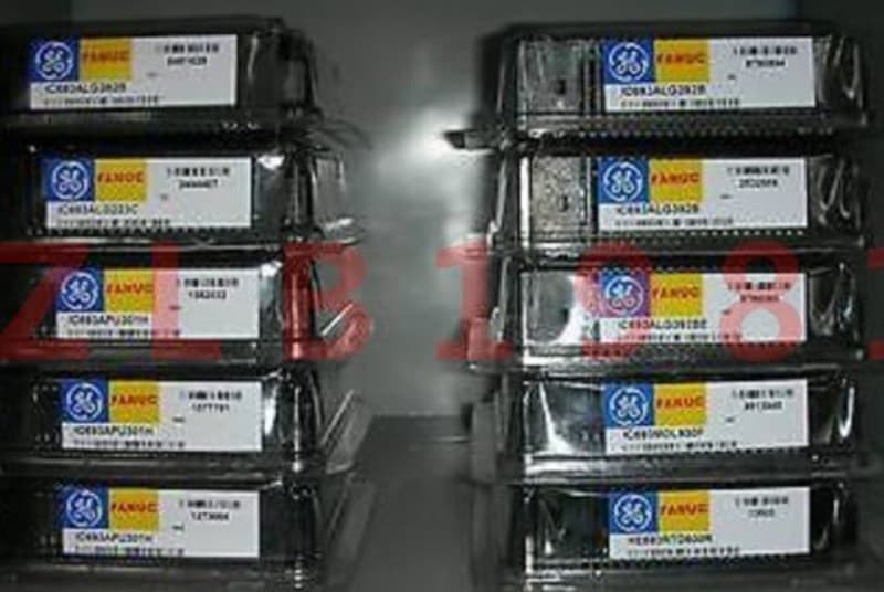 ONE NEW GE Fanuc IC693MDL940F