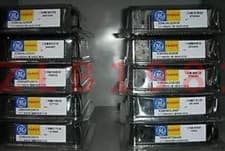 ONE NEW GE Fanuc IC693MDL940F