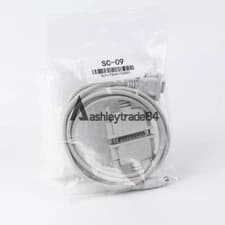 Mitsubishi 1pcs SC-09 SC09 FX Series PLC Programming Cable