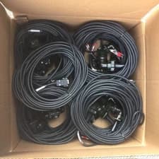 Mitsubishi cable USB-SC09 NEW FREE EXPEDITED SHIPPING