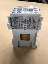 ALLEN BRADLEY 110v Dc REVERSING CONTACTOR 100-C12D*10 A #4014I142
