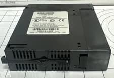 GE - IC693MDL655G - 32 Discrete 24 V DC Inputs (4 groups of 8) Module